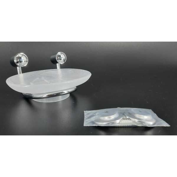 Mydelniczka ANDEX Classic 015CC chrom