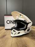 Nowy kask O’Neal 3SRS rozmiar xs