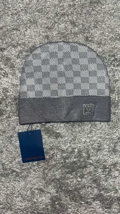 Gorro Louis Vuitton