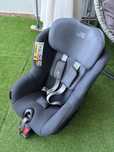 Cadeirinha Auto criança Britax Romer Dualfix M Size 5Z Group 0+/1 Baby