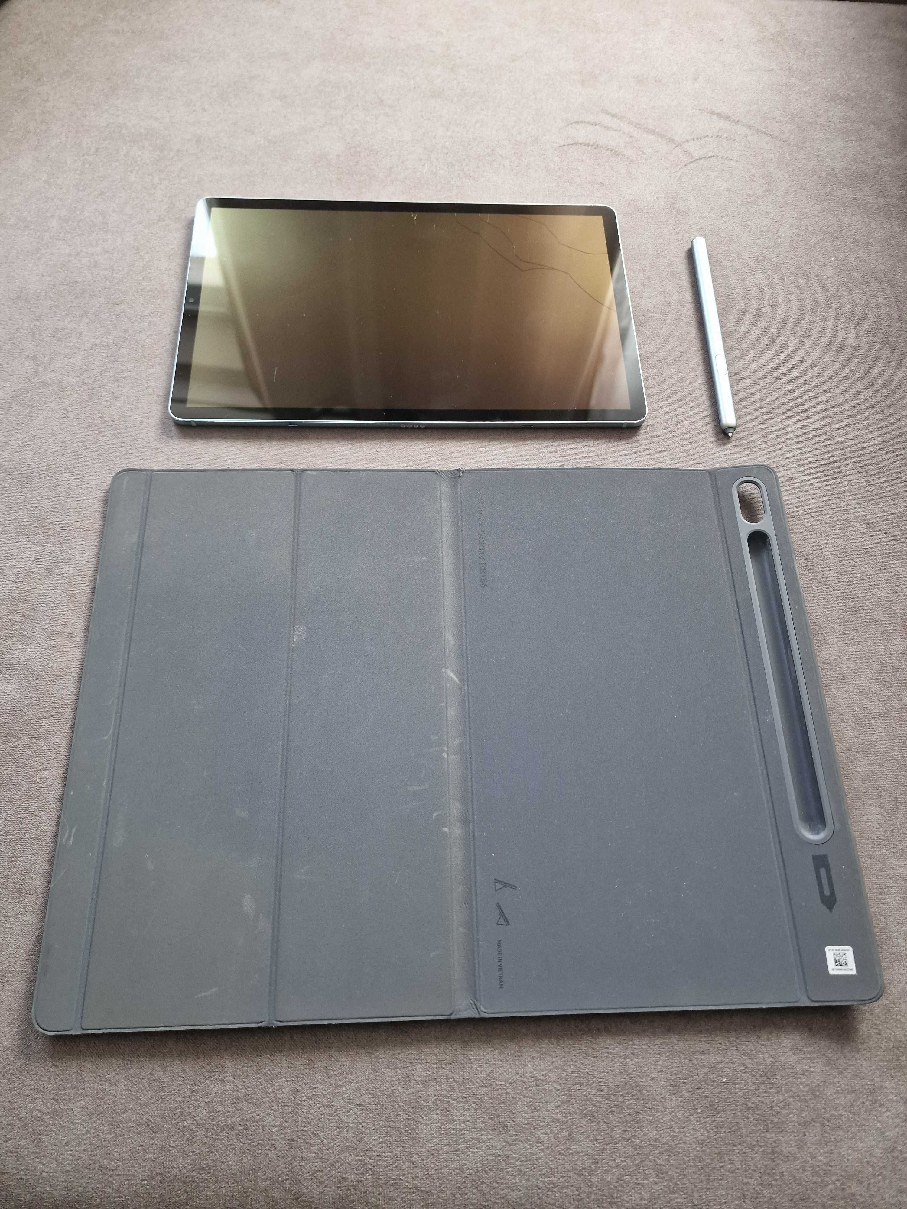 Samsung galaxy tab s6 128gb 6gb ram