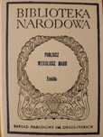 "Eneida",  Publiusz Wergiliusz Maro