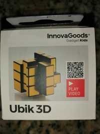 Cubo mágico Ubik 3D