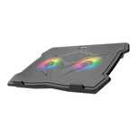 Кулер подставка для ноутбука MeeTion CoolingPad CP2020 9-14"