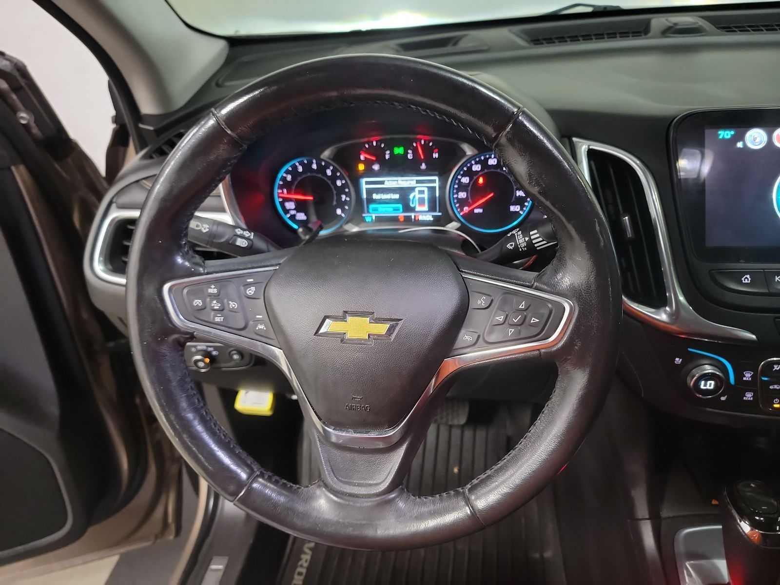 Chevrolet Equinox Premier 1LZ 2018