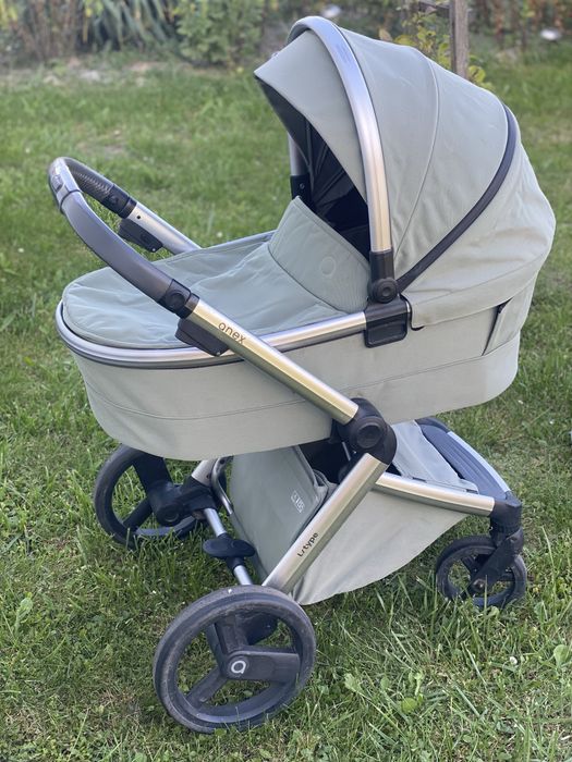 Продам ANEX L - type 2в1 7500 грн