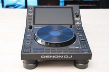 Denon SC6000 Prime Gwarancja