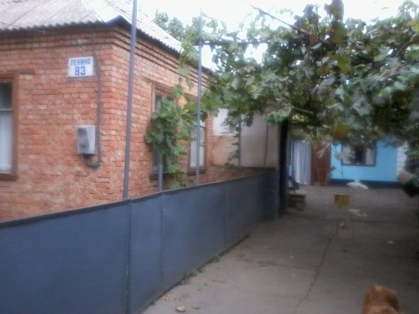 Продам частный дом