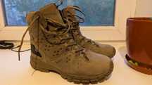 Берцы 5.11 XPRT® 3.0 Waterproof 6” Boot