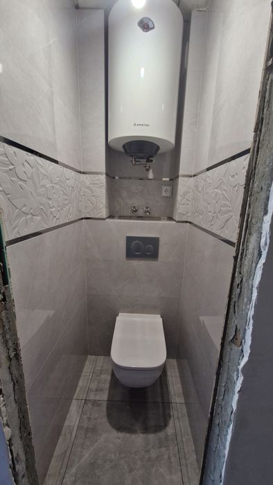 Ремонт квартир Кривий Ріг