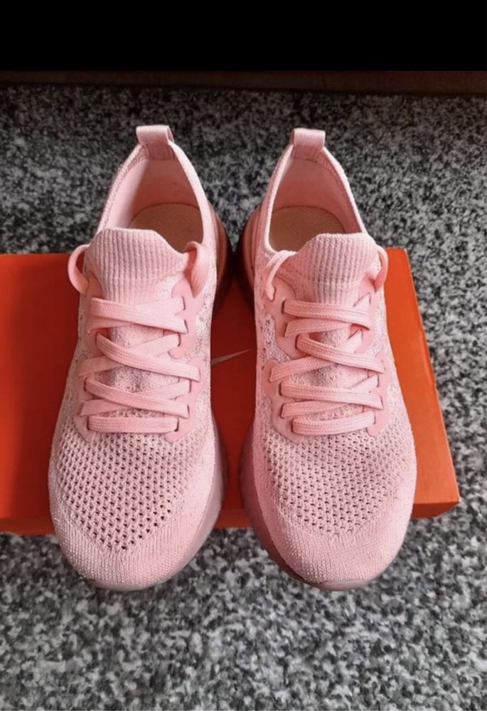 Buty Nike epic react