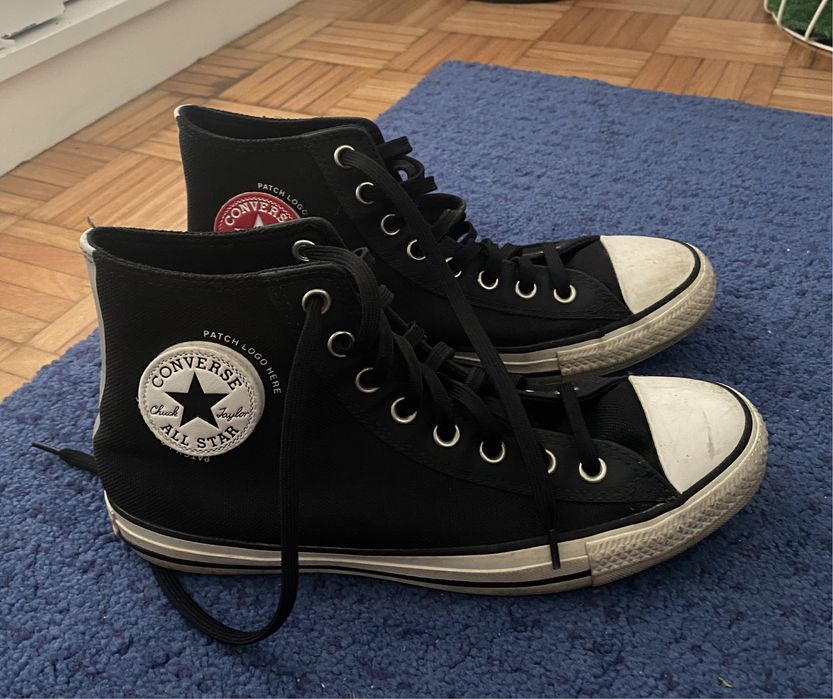 Sapatilhas Converse - All Star