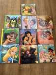 Audiobooki egmont dla dzieci cd bajki disney sluchowiska