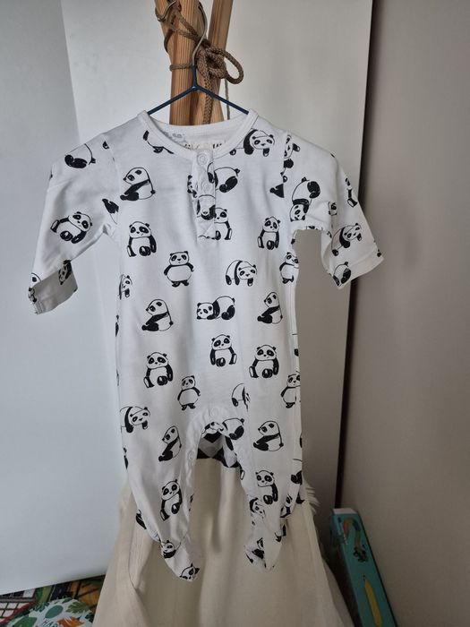 Zestaw 2 piżamek z H&M