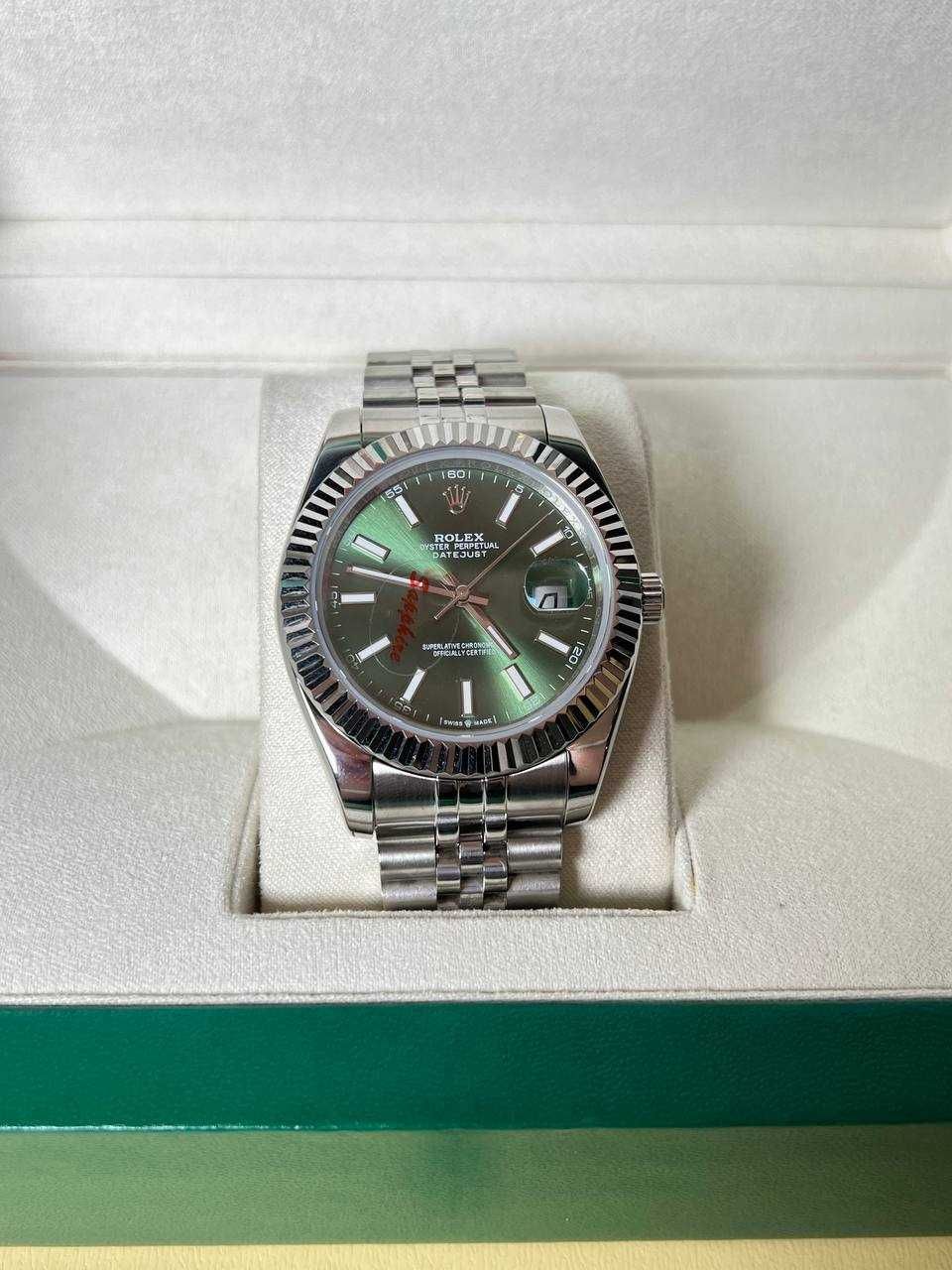 Часы Rolex Datejust 41