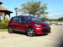 2019 Chevrolet Bolt Premier