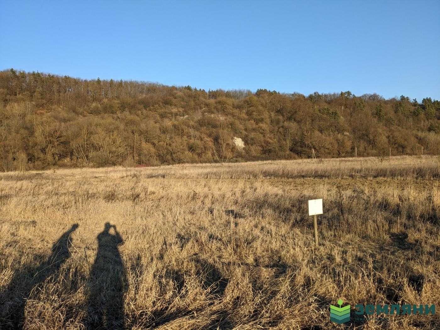 Продаж землі 5,15 сот в с.Вовчинець під ОСГ ВИГІДНА ЦІНА!