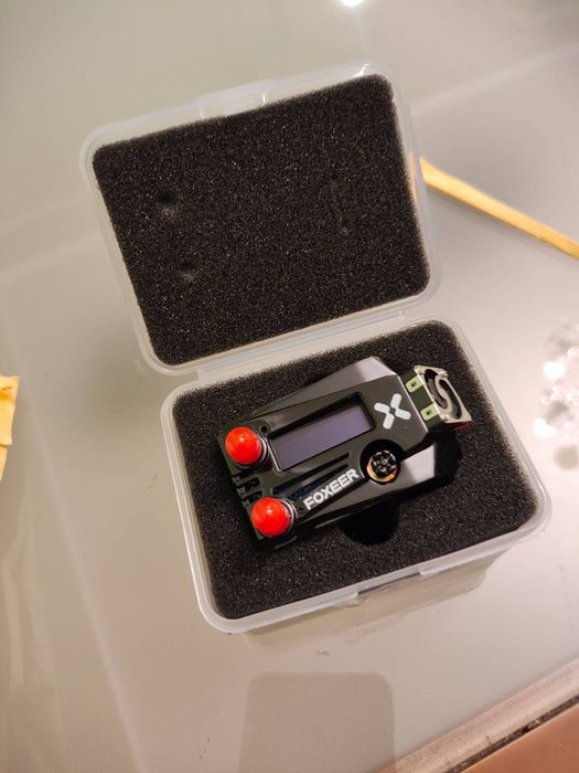 FPV Окуляри, шоломи, відео модулі на 5.8GHz (аналогові, стандартні)