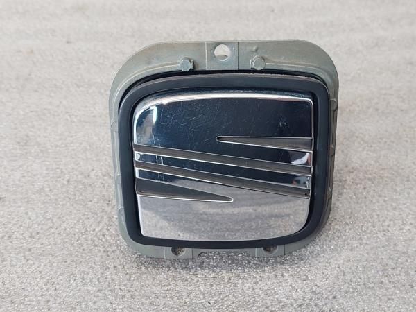 Puxador porta da mala SEAT Leon (1M1)
