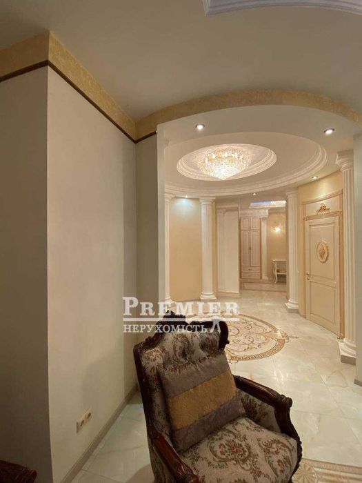 3 комнатная квартира ‼️ 120 м2 ‼️ с  Дорогим Ремонтом Аркадия