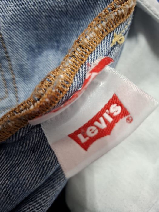 Conjunto Levis Original