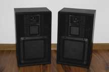 JVC SP-E5BK Kolumny głośniki monitory 3 way speaker Wysyłka
