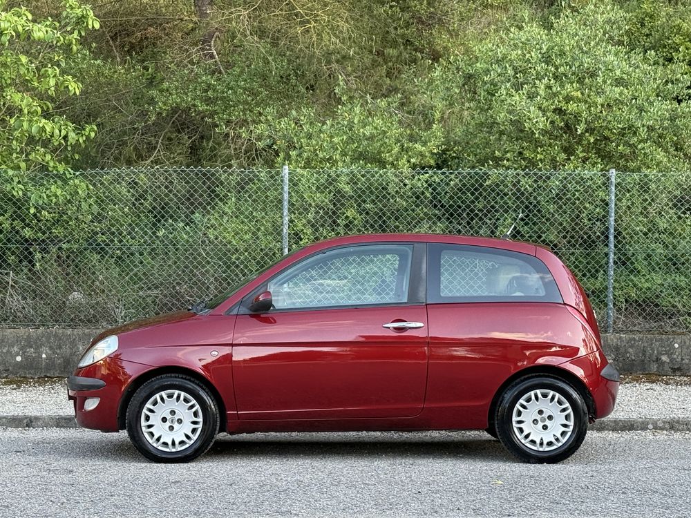 Lancia Ypsilon 1.2 | Nacional