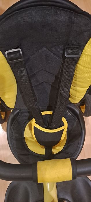 Велосипед дитячий