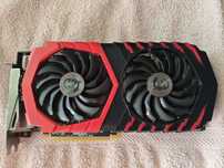 MSI GTX 1080 Ti Gaming X 11GB GDDR5X (352bit)