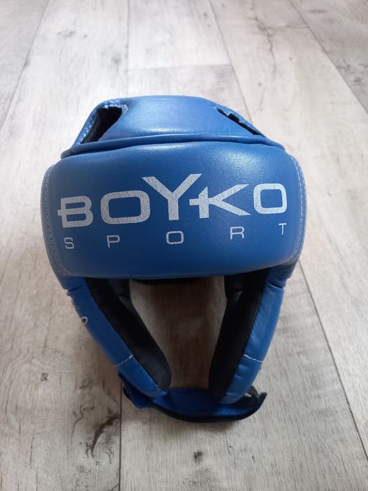 Амуніція Бойко, Boyko, шолом, захист на пах і ноги