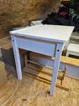 Biurko, stolik dla malucha SUNDVIK IKEA