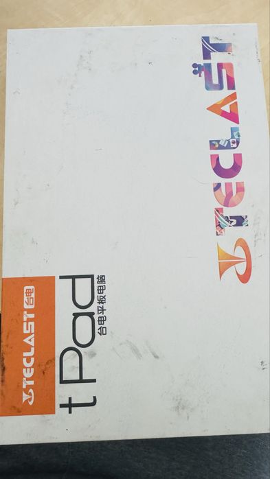 Планшет новий! Teclast