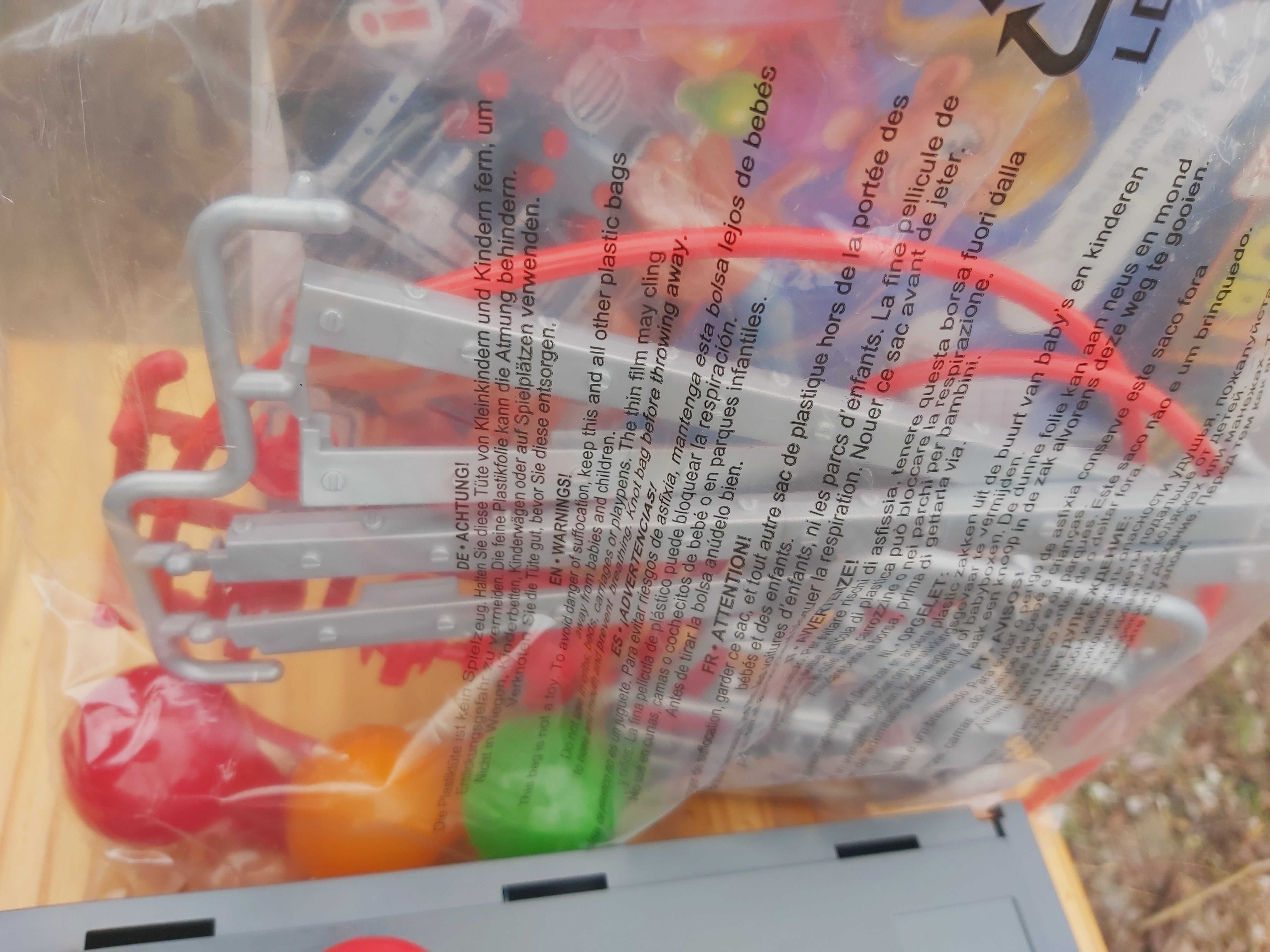 Gra Geheimnis-Detektor - Playfun - Niemiecki