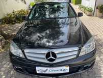 Mercedes-Benz 220