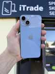 Telefon iPhone 14 128GB Niebieski Apple Gwarancja iTrade