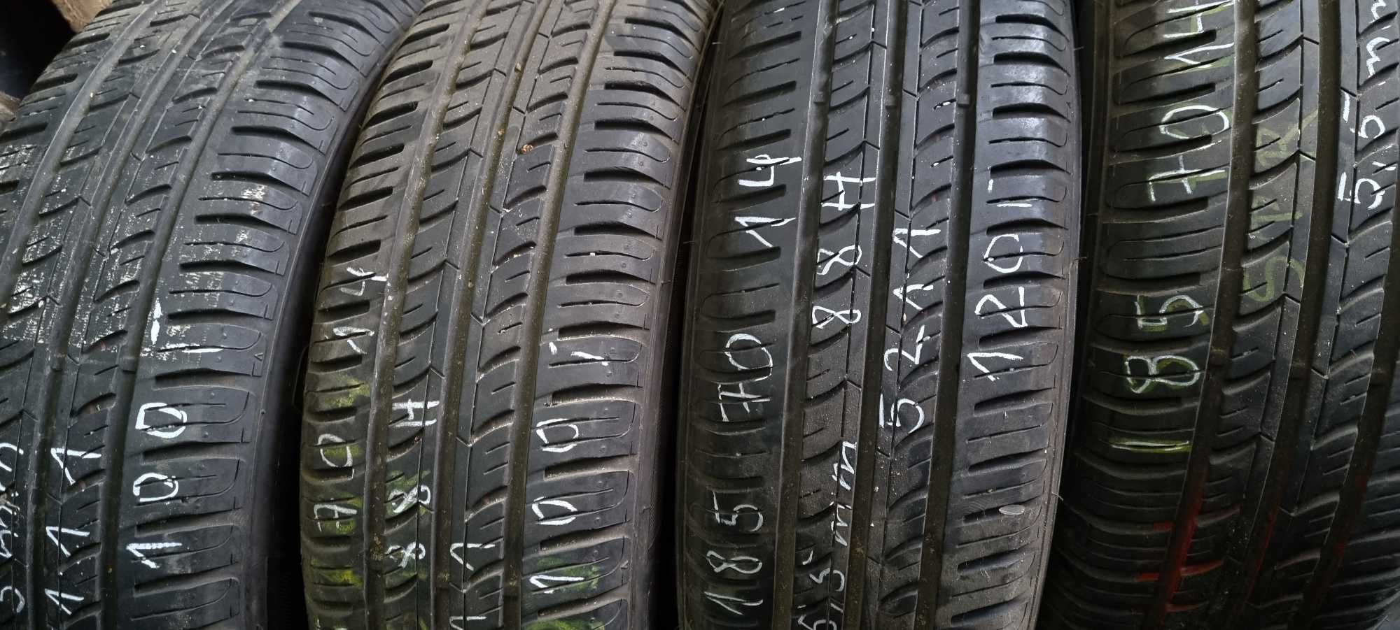 185/70R14 Rotex R716 Lato