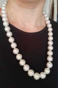 Ожерелье из жемчуга shell pearl
