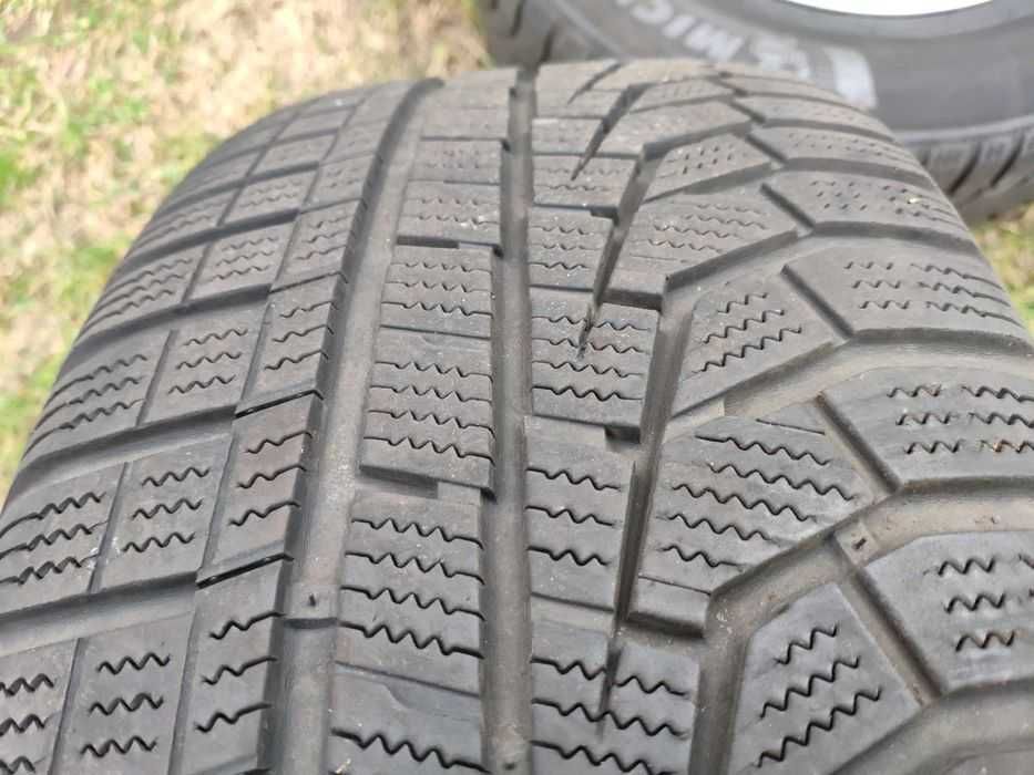 Felgi aluminiowe Audi 16