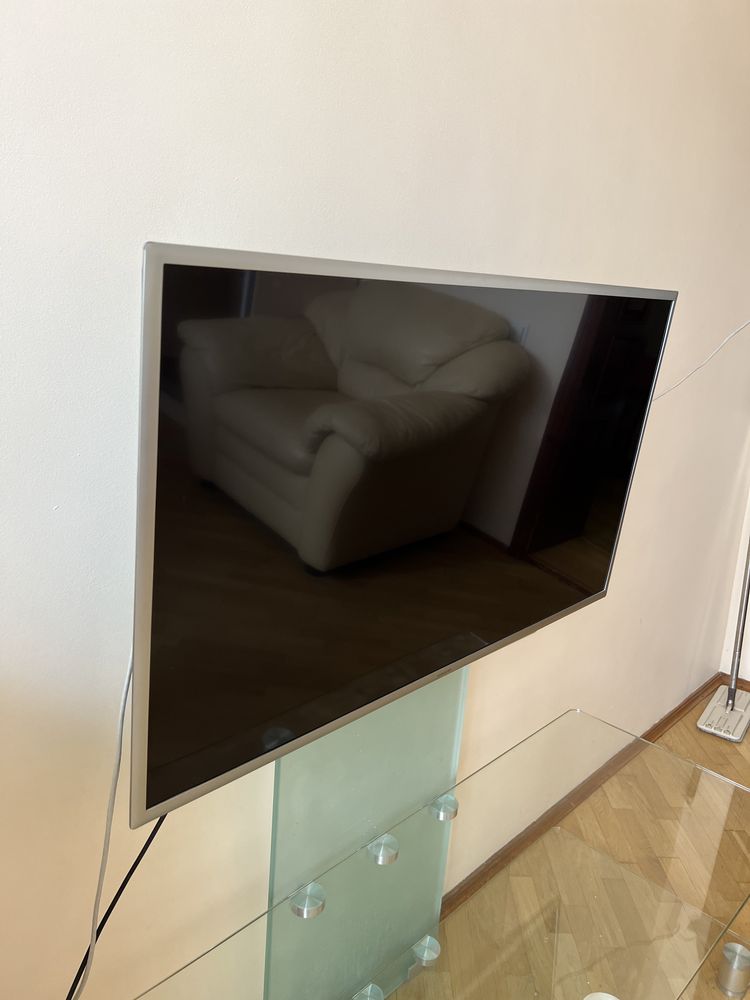 Телевізор Smart TV Samsung UE40K5550