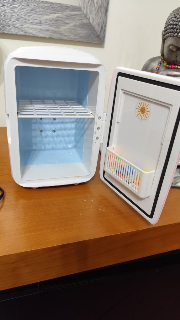 Mini frigorífico Primark