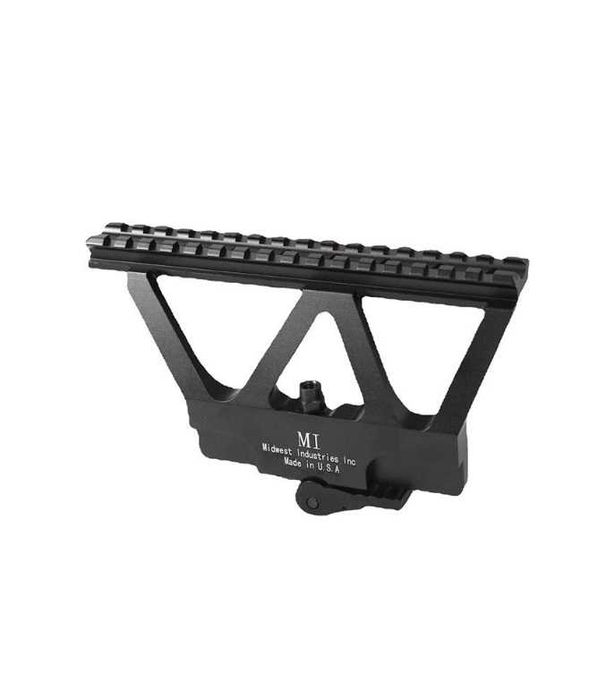 Адаптер-перехідник Ластівчин хвіст для АК