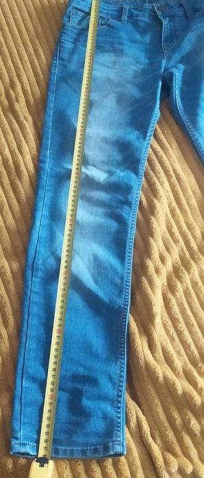 Spodnie jeansowe męski S.Oliver