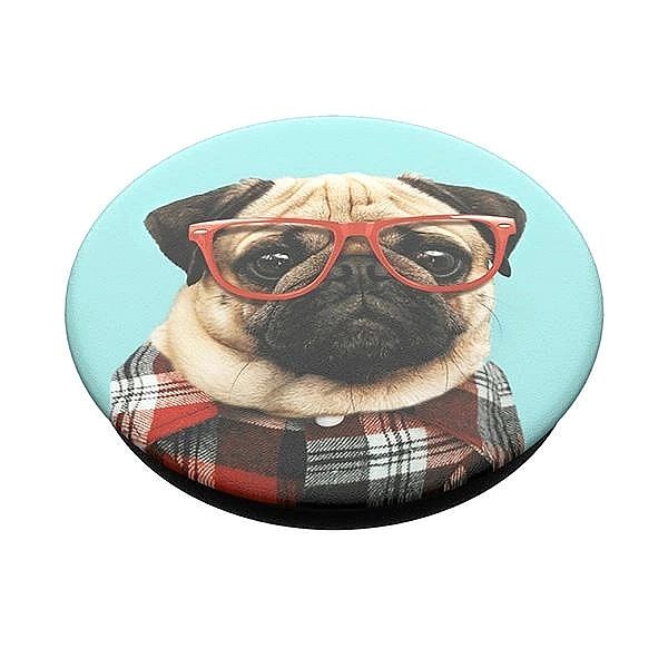 Uchwyt Popsockets 2 Studious Stu i podstawka do telefonu