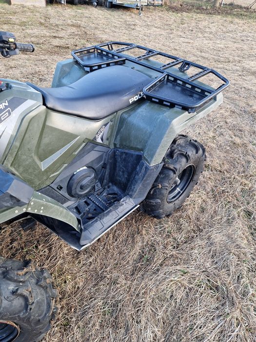 Polaris Sportsman 570