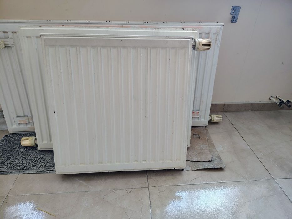 Kaloryfer / grzejnik