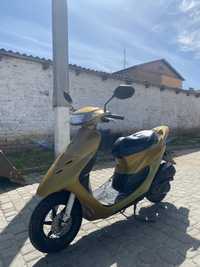 Honda dio af 35 zx