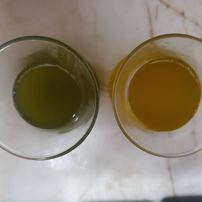 Oliwa z oliwek extra virgin super dobra