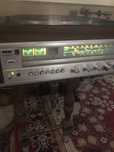 Японская музукальная система ( радиола )  AIWA Model AF- 5080