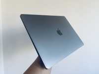 Экран (матрица, LCD, дисплей) MacBook Air 13 A2337 2020 Grey Silver
