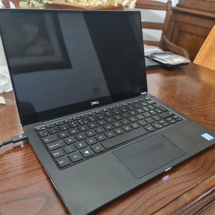 Computadores Dell 9380 e 7370